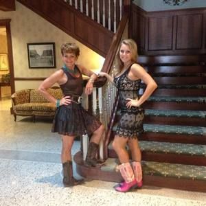 Meet your Posher, Kathryn